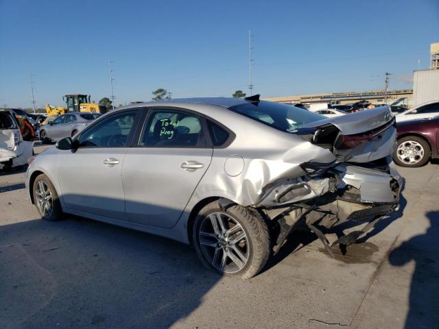 3KPF34AD5KE024184 KIA Forte Gt Line