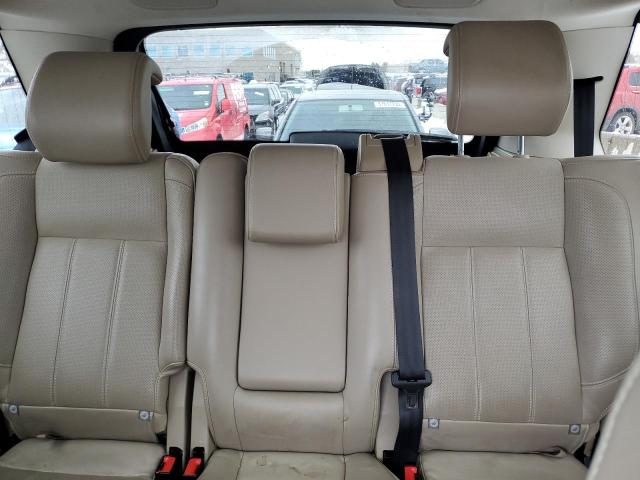 SALSK2D46BA281688 Land Rover RANGEROVER