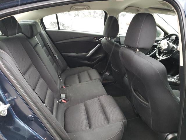 2017 MAZDA 6 SPORT - JM1GL1U52H1116033