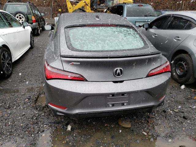 2023 ACURA INTEGRA A- - 19UDE4G78PA013016