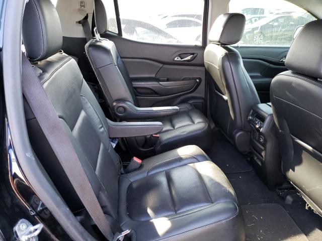 2019 GMC ACADIA SLT - 1GKKNMLS9KZ147970