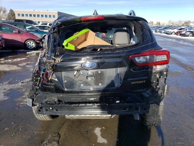 JF2GTHSC4MH224831 Subaru Crosstrek Sport