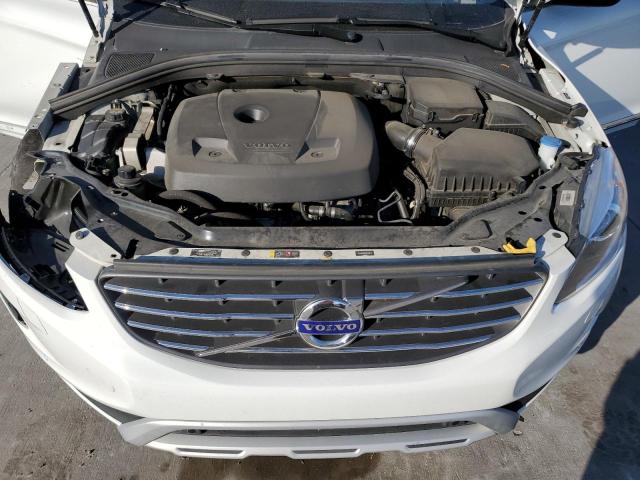 2017 VOLVO XC60 T5 DY YV440MDR8H2015540