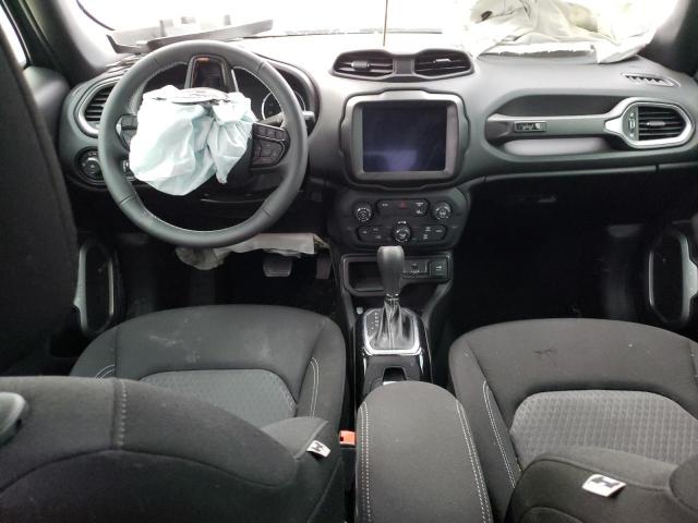 2021 JEEP RENEGADE L - ZACNJCBB2MPM84818