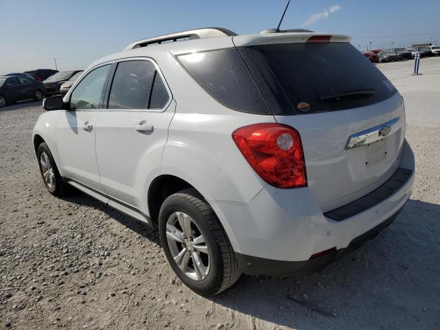 2015 CHEVROLET EQUINOX LT 1GNALCEK5FZ110044