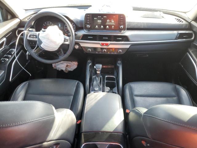 2020 KIA TELLURIDE 5XYP64HC2LG015441