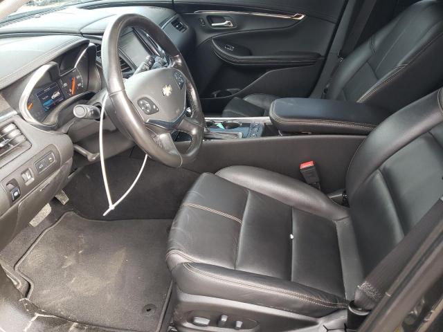 2019 CHEVROLET IMPALA LT - 2G11Z5S32K9102495