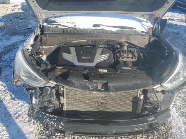 2015 HYUNDAI SANTA FE G - KM8SMDHF5FU088814