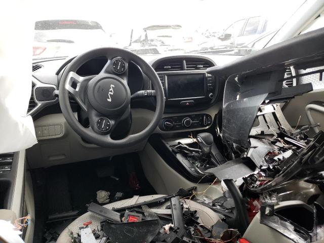 KNDJ23AU2P7194856 KIA SOUL LX