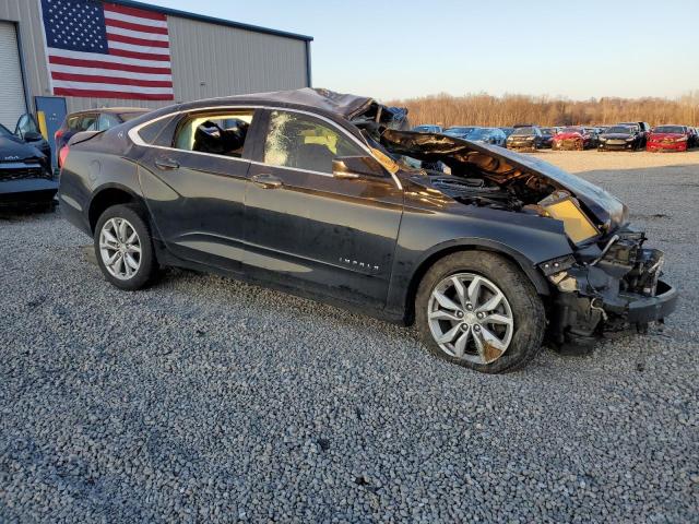 2016 CHEVROLET IMPALA LT - 2G1115S34G9128305