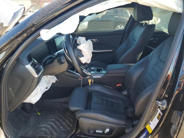 2021 BMW 330I - 3MW5R1J0XM8C13322