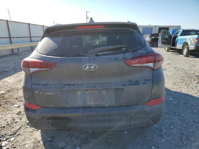 KM8J33A49JU660865 | 2018 HYUNDAI TUCSON SEL