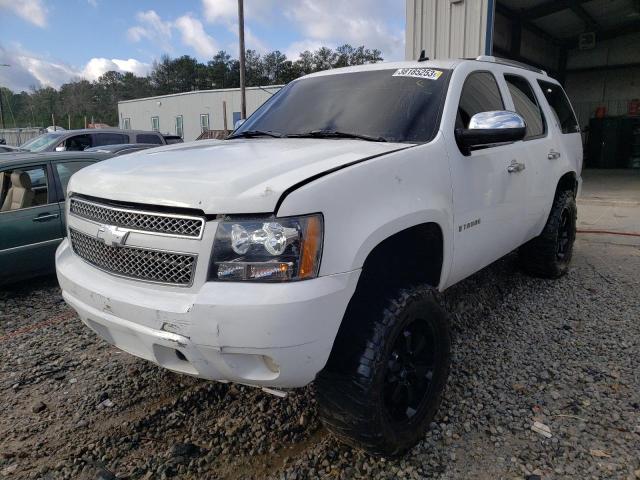 2007 Chevrolet Tahoe 