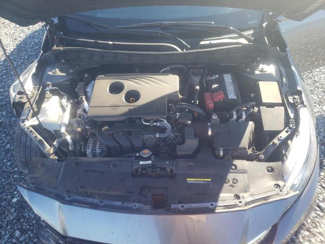 1N4BL4BV0KC160967 Nissan Altima