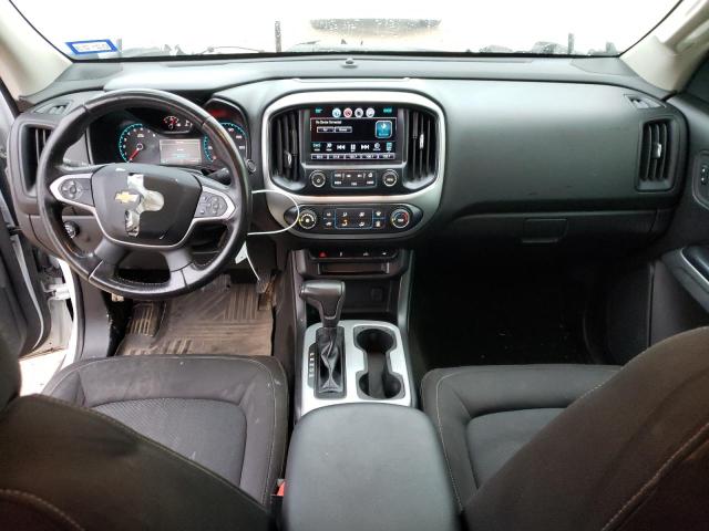 2016 CHEVROLET COLORADO L - 1GCHSCE39G1325154