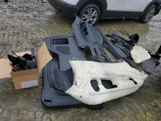 2022 HONDA ODYSSEY 5FNRL6H75NB061145
