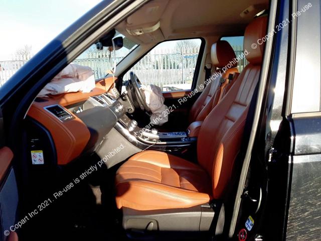 SALLSAAG5DA808096 Land Rover R Rover Sp