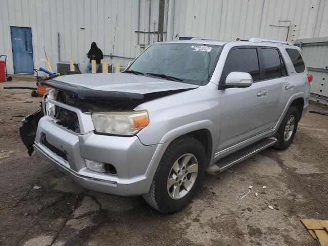 2010 Toyota 4Runner SR5