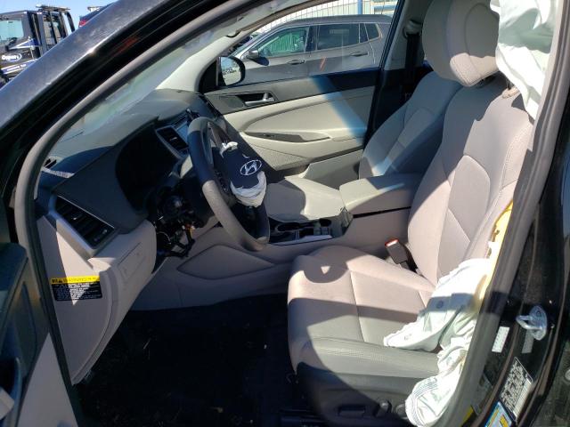 2017 HYUNDAI TUCSON LIM - KM8J3CA4XHU483768
