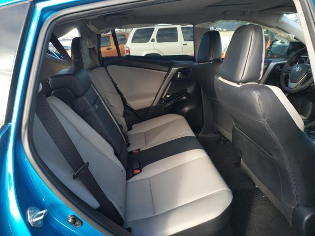 2018 TOYOTA RAV4 HV LI - JTMDJREV6JD185348