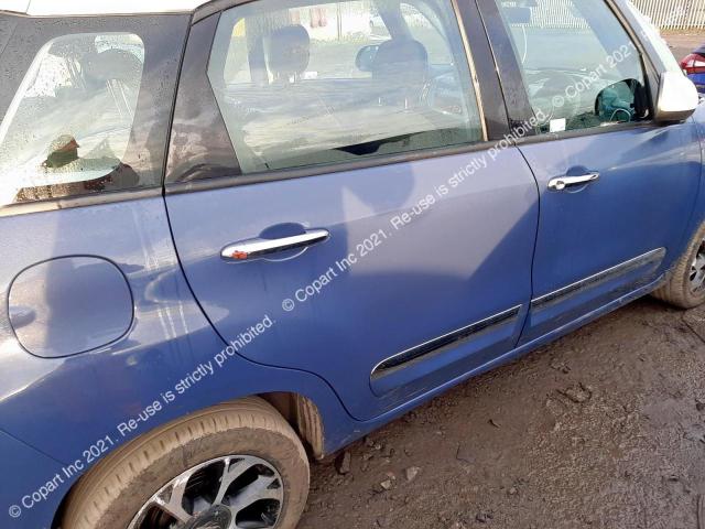 ZFA19900005425107 Fiat 500l Pop S