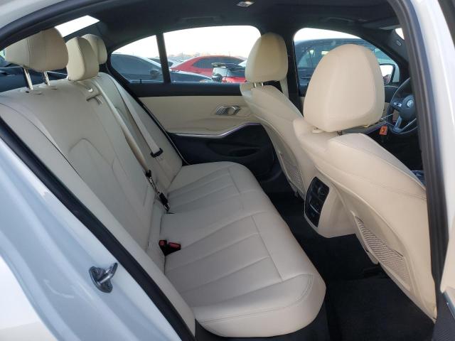 2021 BMW 330I 3MW5R1J0XM8C07682