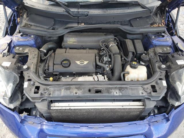 WMWZC5C57FWP44202 Mini Cooper