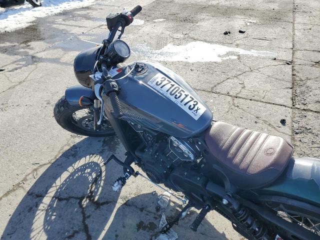2022 INDIAN MOTORCYCLE CO. SCOUT BOBB - 56KMTG009N3186350