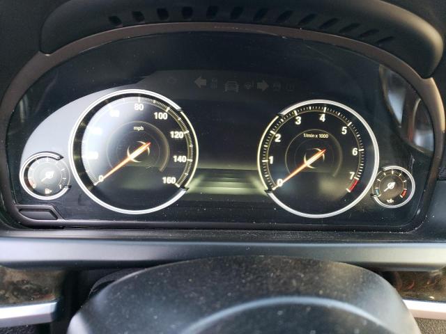 2015 BMW 650 I GRAN - WBA6B2C57FGB99071