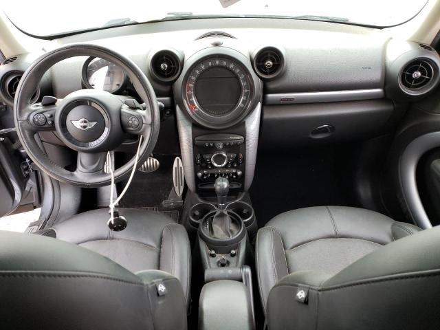 WMWZC5C51GWU02939 Mini Cooper
