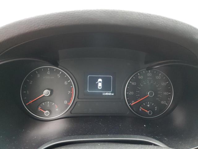 5XXGT4L32GG059661 KIA Optima Lx