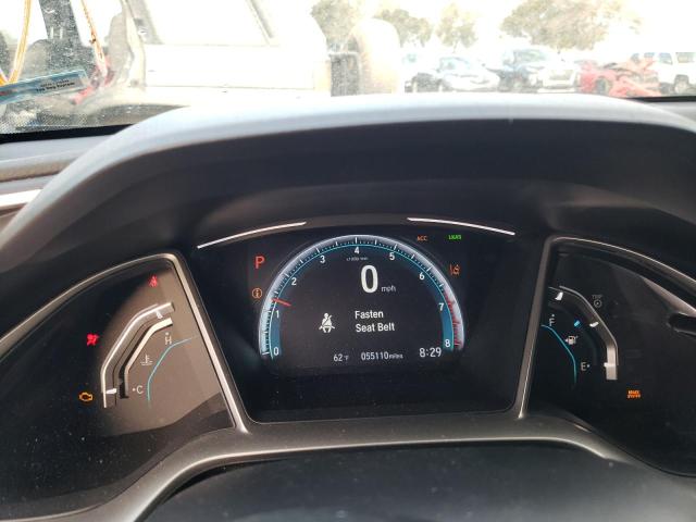 2017 HONDA CIVIC EX 19XFC2F88HE047273