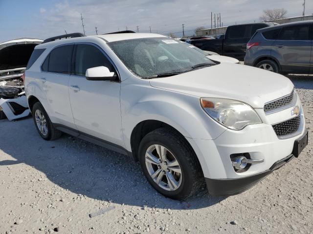 2015 CHEVROLET EQUINOX LT 1GNALCEK5FZ110044