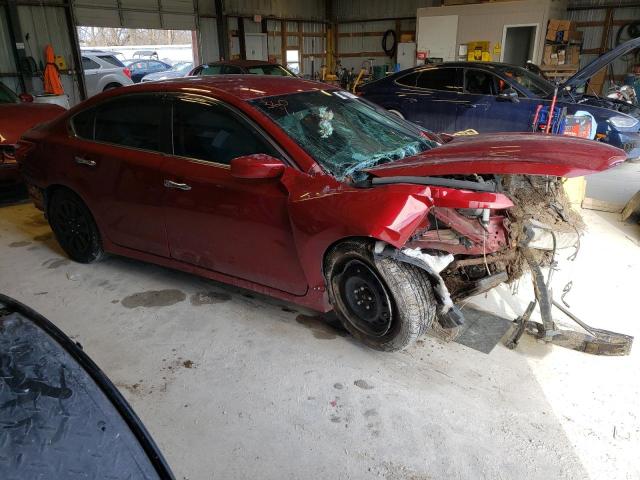 2017 NISSAN ALTIMA 2.5 - 1N4AL3AP4HC234585