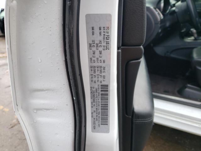 1C4RJFBG2KC563635 Jeep Grand Cherokee Limited
