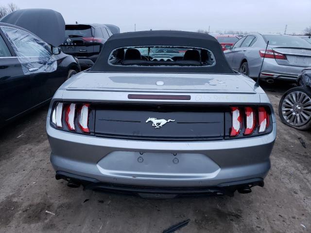 2021 FORD MUSTANG - 1FATP8UH1M5121917