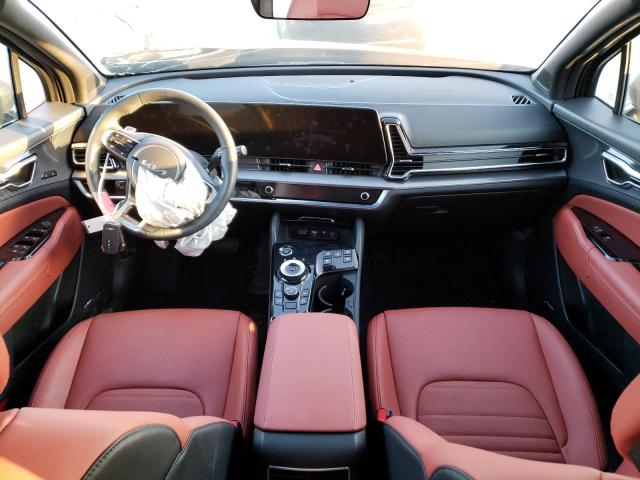 2023 KIA SPORTAGE S - KNDPXCAGXP7044290
