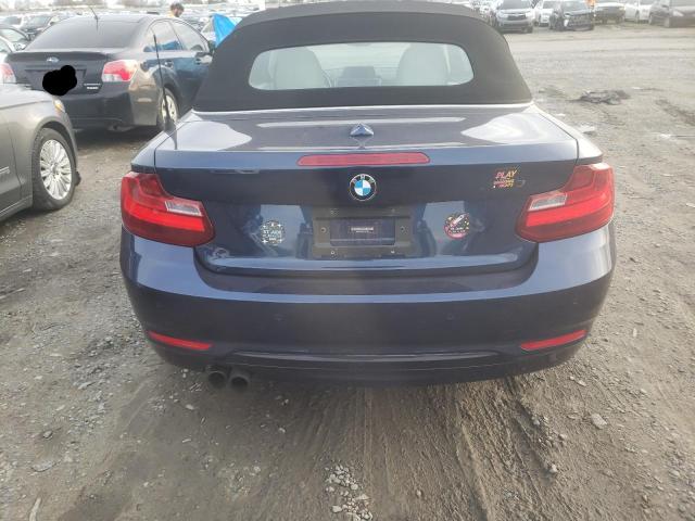 2017 BMW 230I - WBA2K9C38HV647481
