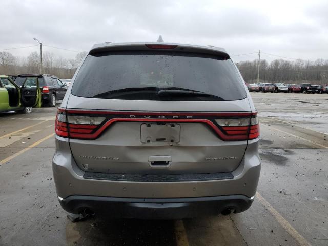 2015 DODGE DURANGO CI - 1C4RDHEG6FC689839