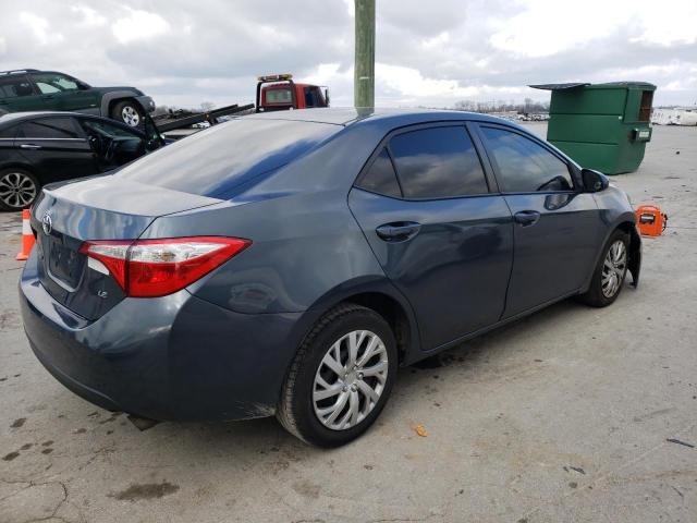 2016 TOYOTA COROLLA L 2T1BURHE5GC648032