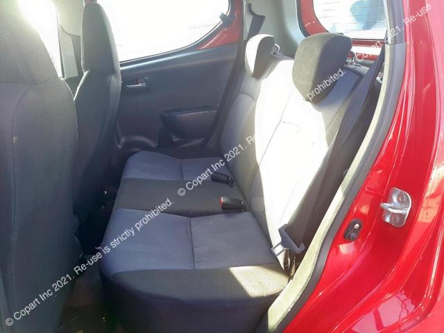 MA3GFC31S00593183 Suzuki Alto Sz