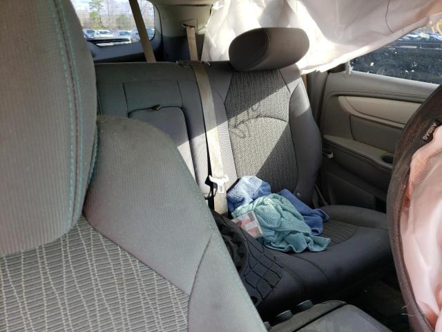 2015 CHEVROLET TRAVERSE L 1GNKRGKD8FJ212002