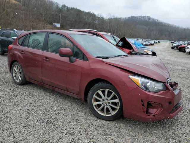 JF1GPAC61E8275519 Subaru Impreza Premium