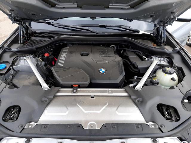 5UX2V1C06M9F10870 BMW X4