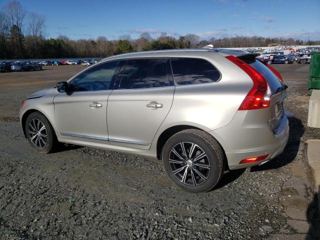 YV440MDR6H2222072 Volvo XC60