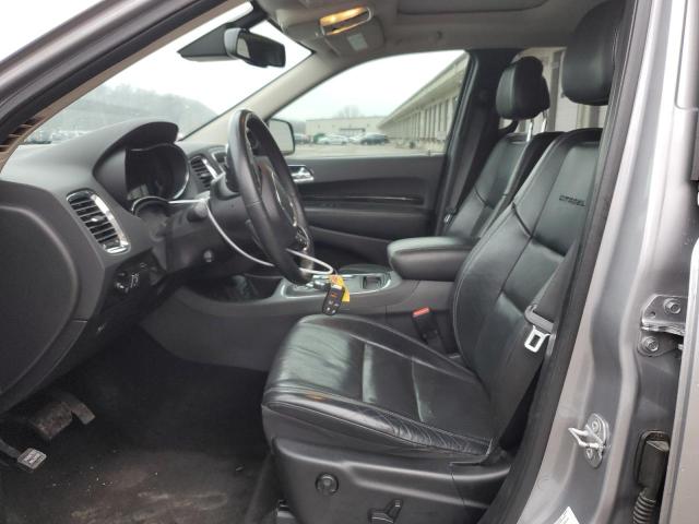 2015 DODGE DURANGO CI - 1C4RDHEG6FC689839