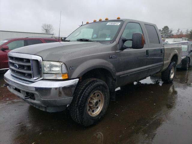 2003 Ford F-250 