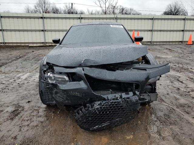 2017 CHRYSLER 300 S - 2C3CCAGG5HH599826