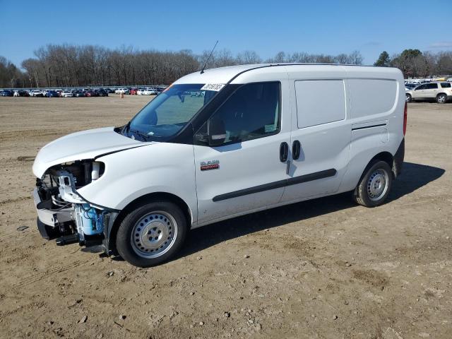 Dodge Promaster salvage cars for sale: 2021 Dodge RAM Promaster City