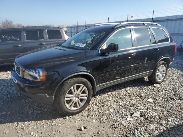 2011 Volvo XC90 